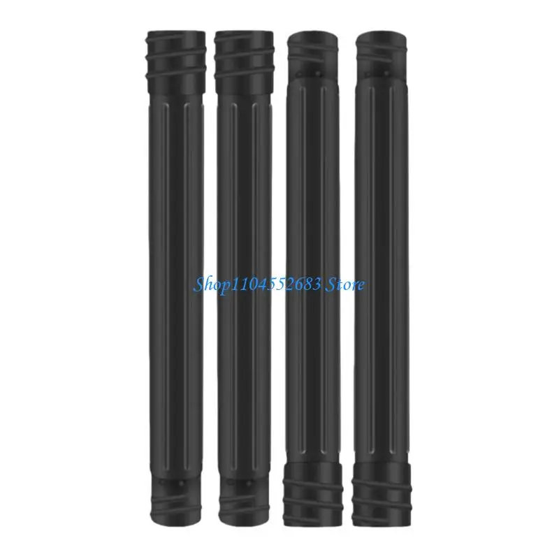 Y6GD Adjustable Gutter Cleaning Tool Rotatable Nozzle for EGO530CFM,580CFM,575CFM Blower Nozzles For MultiDirection Blowing