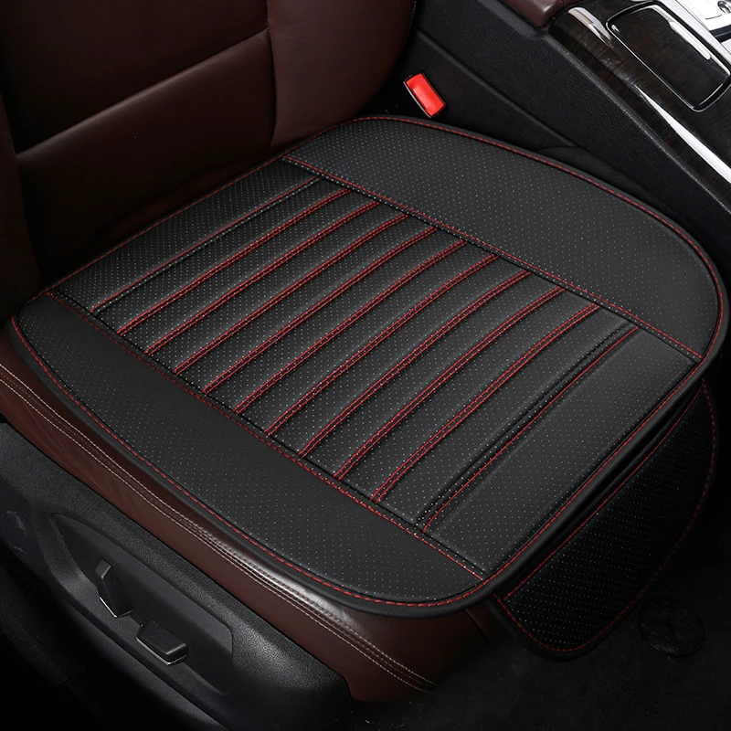 Vehicle Cushion Car Seat Protective Cover Seats Covers Decor Accessories Auto Interior Universal Supplies Ventilated Automobiles