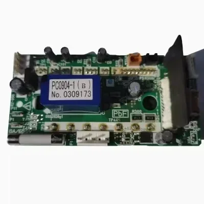 Cross borderFan Frequency Conversion Board PC0904-1 2 3 4 5 6 Motor Module Motor P Board Ruxyq16ab
