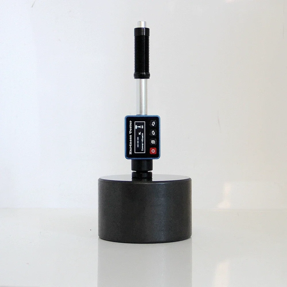 RHL-110D Option Type D Or Type DL Imapact Device Leeb Metal Hardness Tester Pen Type Leeb Hardness Tester