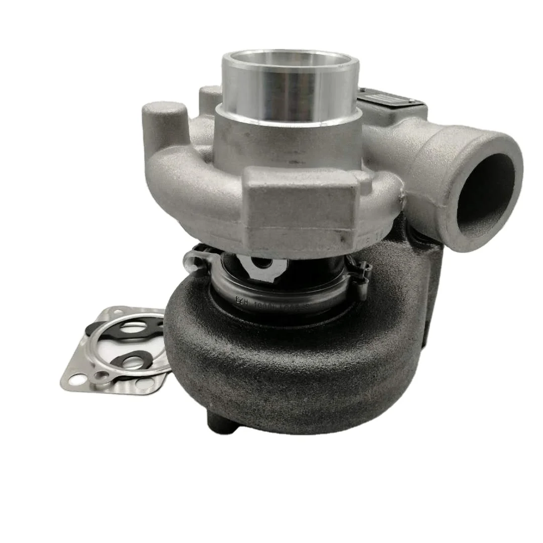 EX120-2 EX120-3 Excavator Turbocharger TD04 49189-00501 49189-00511 49189-00540 49189-00550 For 4BD1 Engine