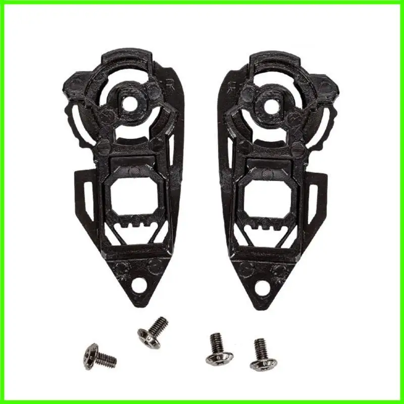 ملحقات الخوذات لخوذات الدراجات النارية JK 316 AIS 607، لوحة قاعدة التروس #5