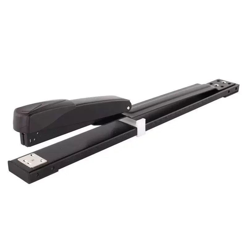 Manual A3 Paper Stapler Saddle Stitch Stapler Extended Stapler