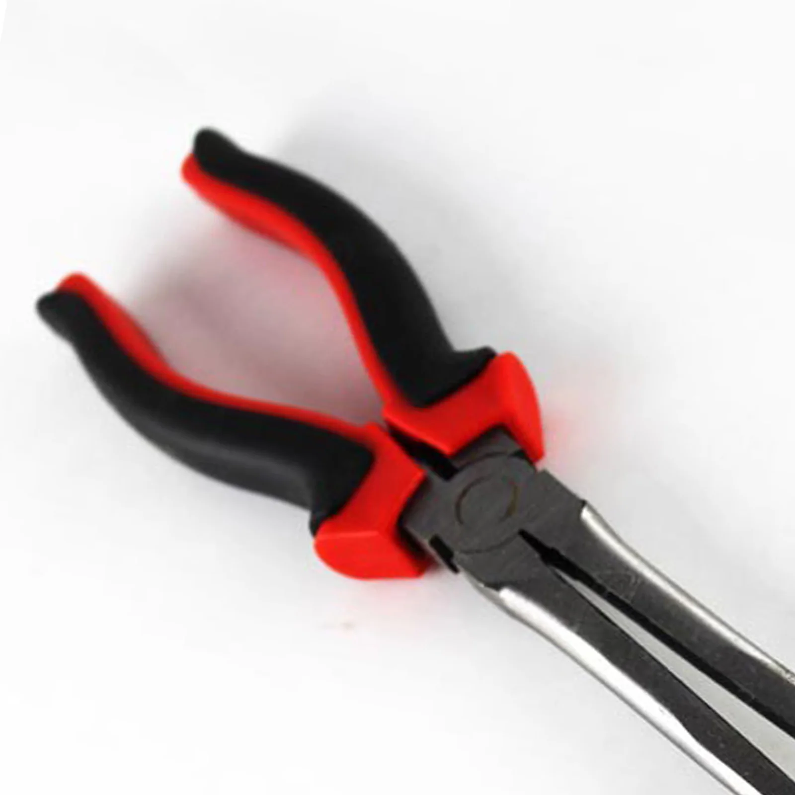 Spark Plug Wire Removal Pliers for Car Insulation Handle Professional Car High Voltage Wire Clamp Cylinder Cable Removal Tool