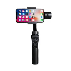 Three-Axis Mobile Phone Stabilizer   Adjustable Selfie Stick New Hand TikTok Live Handheld   Outdoor