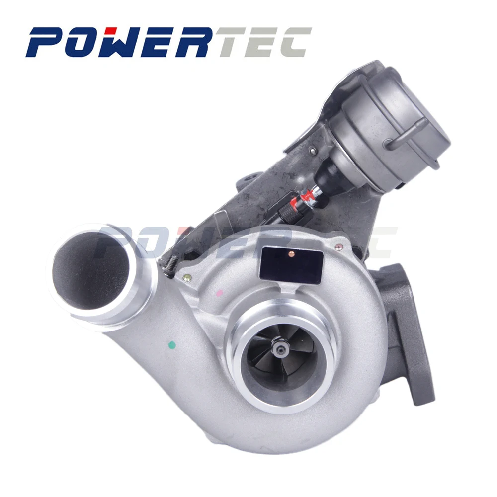 

Turbocharger 5303 988 0144 5303 970 0144 5303 970 0122 For KIA Sorento 2.5 CRDi 125Kw 282004A470 282004A470FF Full Turbine