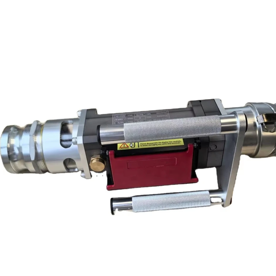 

Digital Flow Meter Sensor Counter T-80