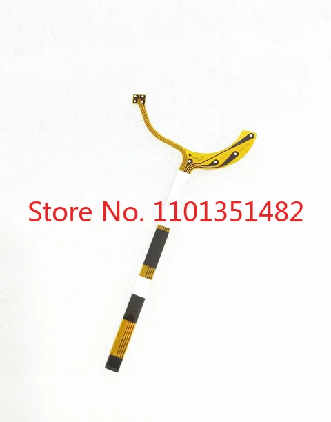 20PCS New For Canon EF-S 17-55 mm 17-55mm f/2.8 IS USM Lens Aperture Flex Cable