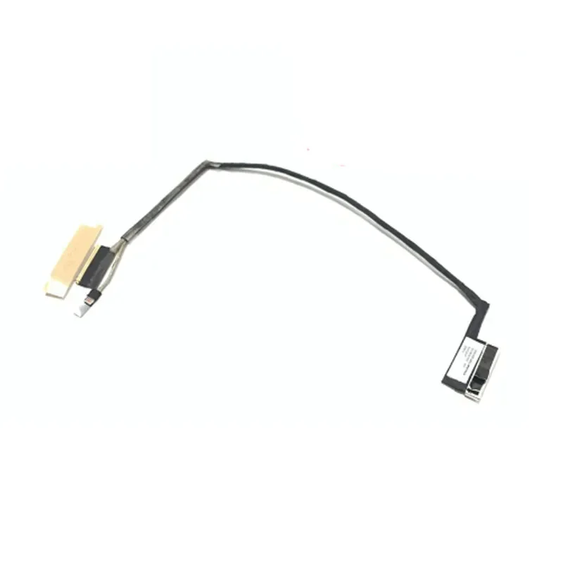 6017B1411601 Laptop EDP LCD Video Cable For ASUS ROG Zephyrus G14 GA401QH GA401QM GA401QE GA401IH GA401 40Pin LVDS Screen Cables