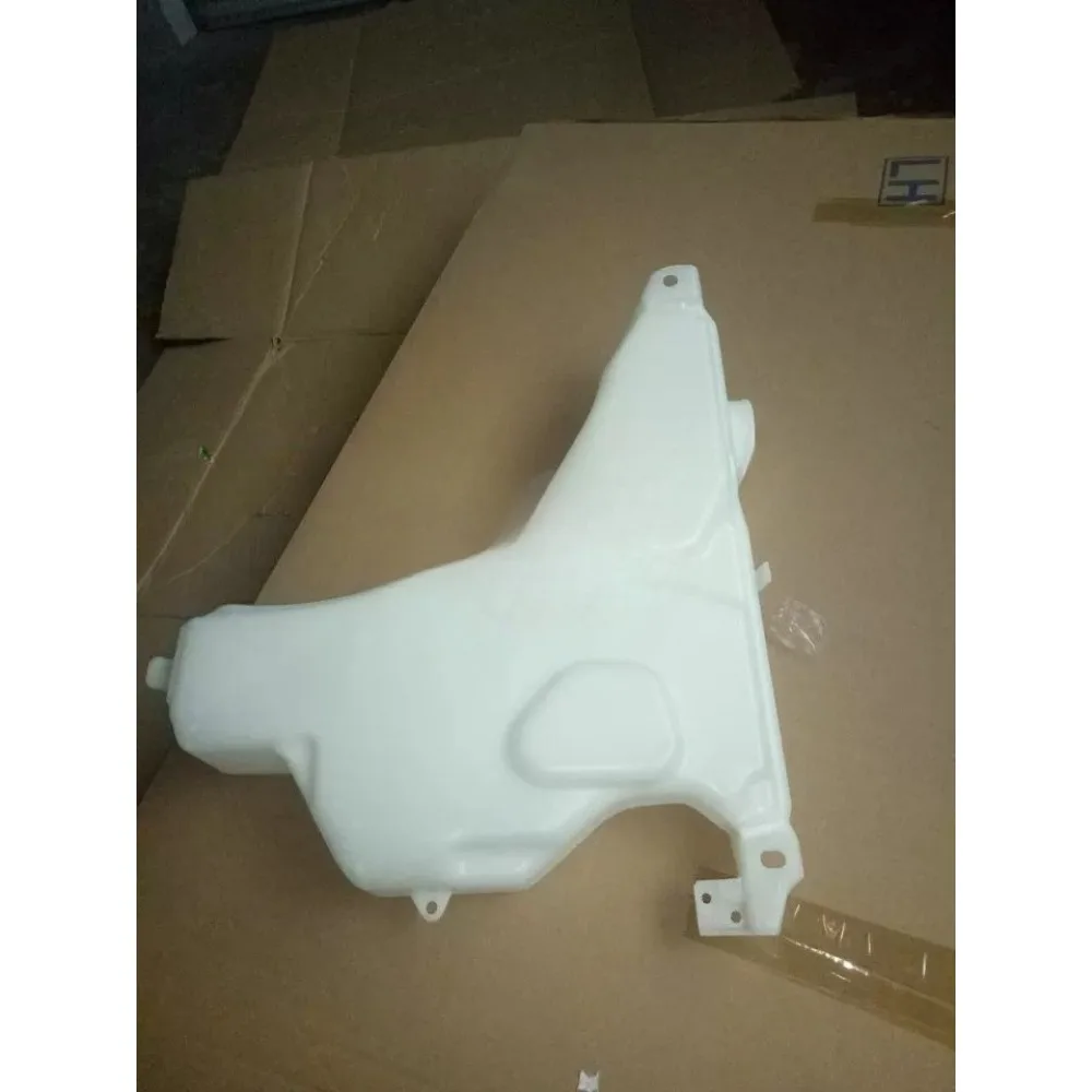 Wiper Spray Water Bottle Clear Bottle Spray Water Lid Genuine for Dodge Journey 2009 2010 2011 2012 2013 2014 2015 2016