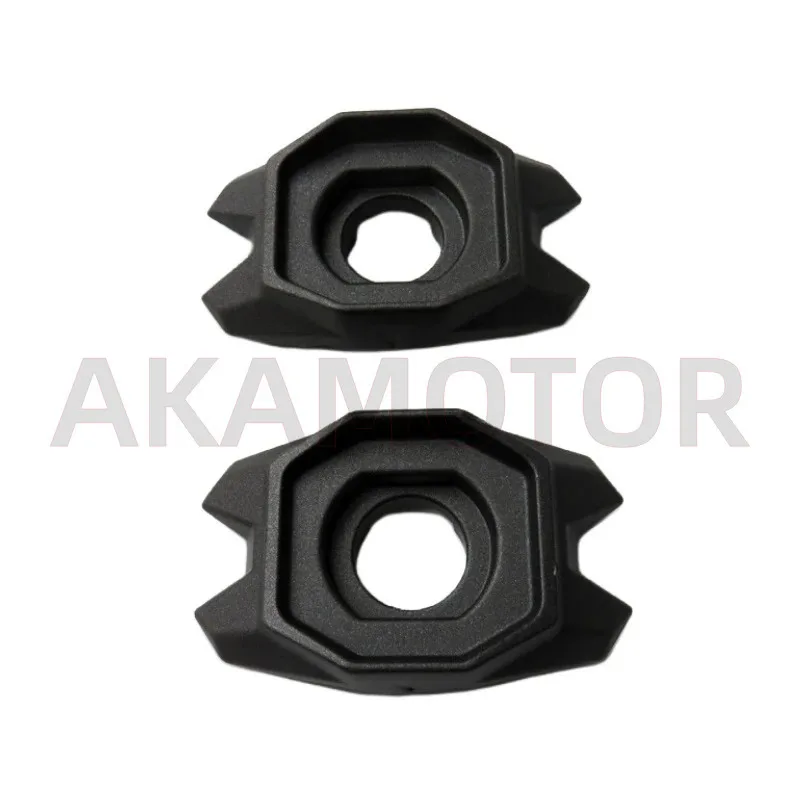 Left / Right Chain Adjuster Hanging Plate for Loncin Voge Lx500r 500ds/500r/650ds Lx650-2