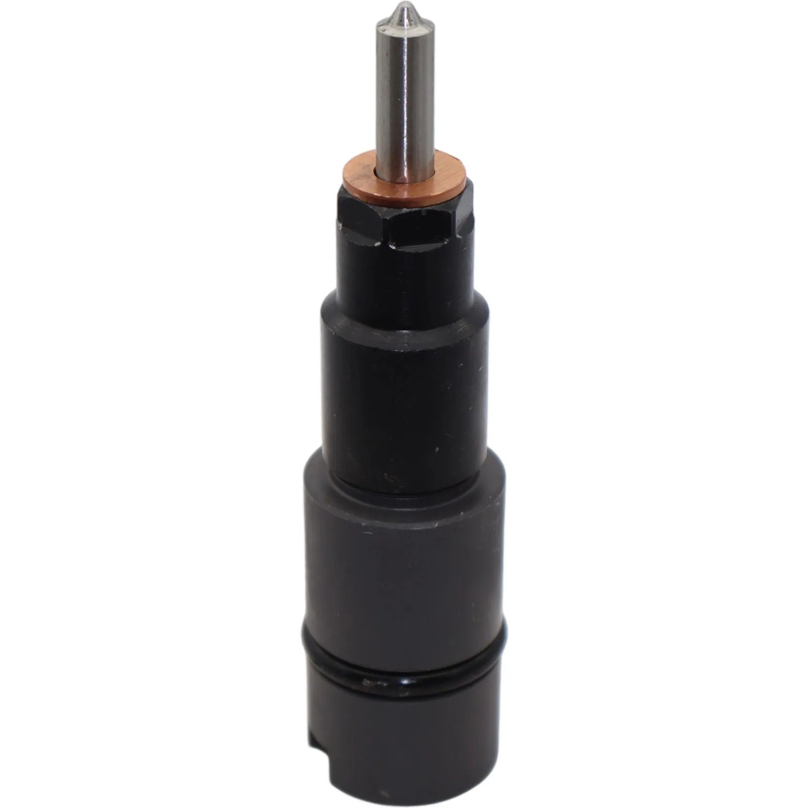 1PCS Fuel injector 0432193635 Compatible for Cummins Ram 2500 3500 5.9L L6 Engine