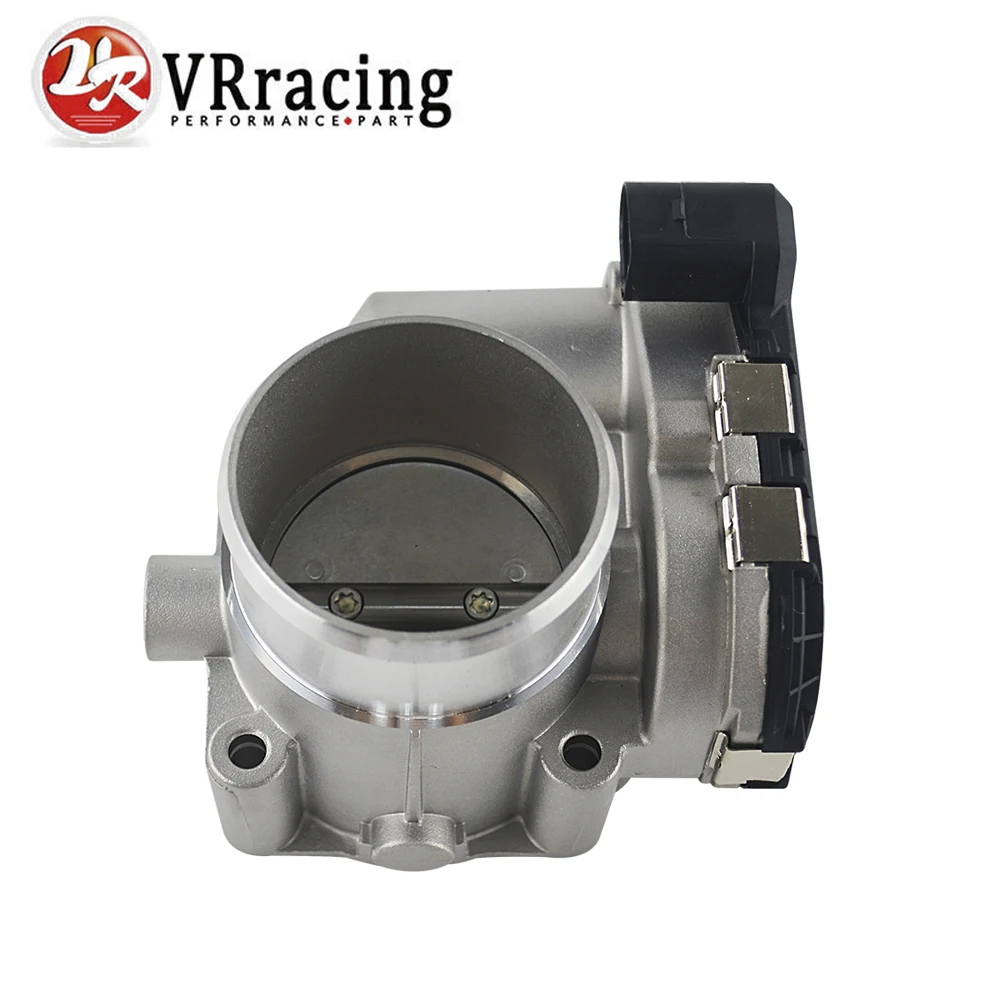 VR - OEM Throttle Body For 2000-2005 Audi A4 A6 2001-2005 VW Passat B5 1.8T VR-TTB98