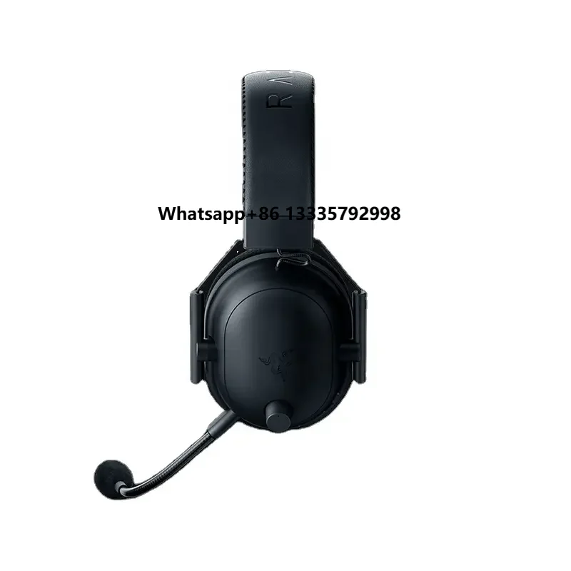 

Razer Blackshark V2 Pro Wireless Headphone Multi-platform Electronics Headphones Other Consumer Electronics Gamer Headset