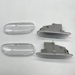 For Toyota PRADO LC120 Land Cruiser LC100 4700 Car Opening Door Warning Light Safety Anti-collision Light