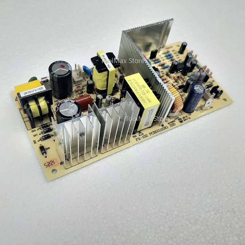 

1 шт. плата управления винным холодильником FX-102 PCB121110K1 SH14387 FX-102 PCB90829F1 для винного холодильника KRUPS