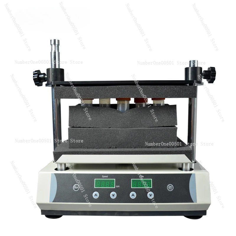 DMT-2500 Multitube …