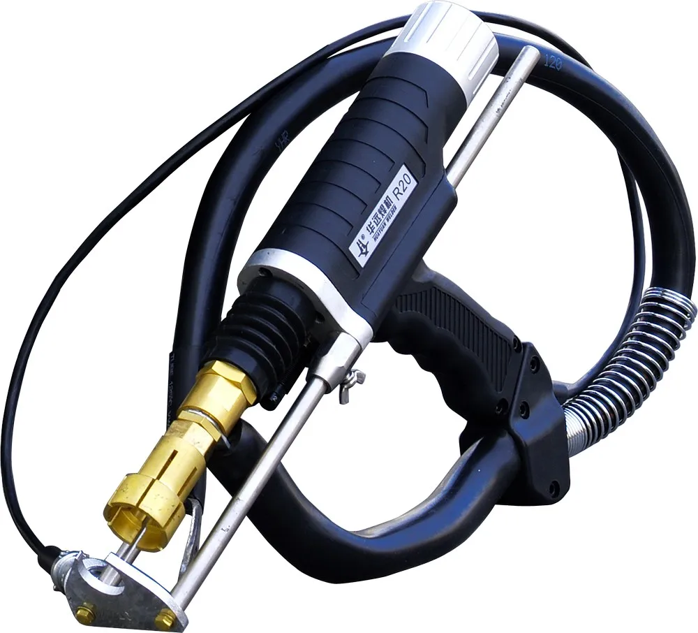 Huayuan مبيعات المصنع مباشرة RSN-2500HD آلة لحام مسمار القوس المحمولة