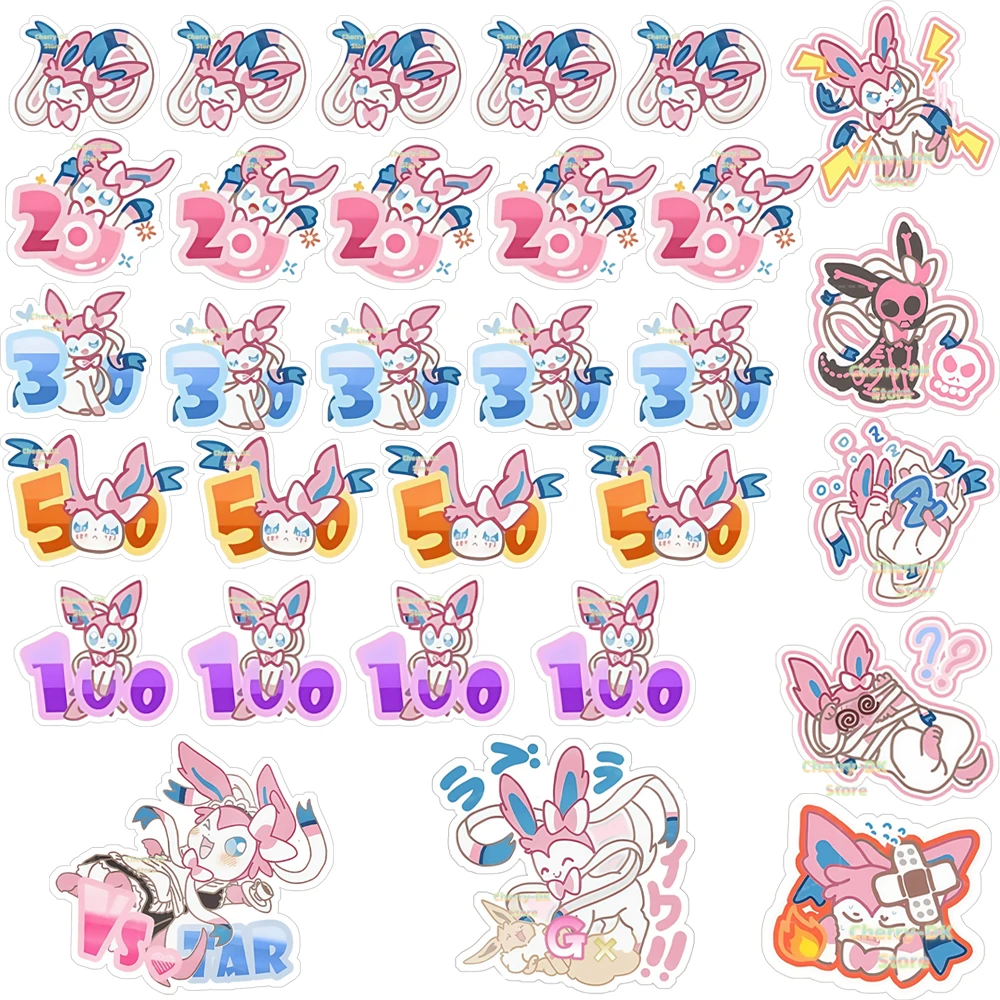 Pokemon Game Props … - image