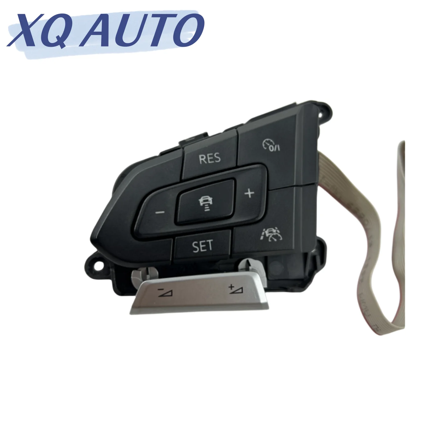 ACC adaptive cruise control multifunction steering wheel button switch vw MQB for passat B8.5 golf 8 jetta MK8 3 g0 959 442 F