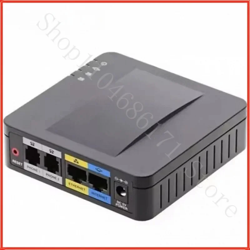 L FOR Cisco SPA112 SPA122 VoIP Phone Adapter Router Incl VAT