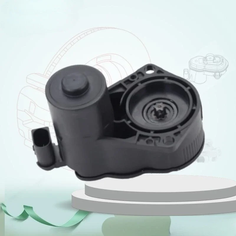 For Peugeot 5008 Rear E-brake Distributor Pump Motor Actuator Servo OEM: 3502330BKY00A  Auto Parts Car Accessories