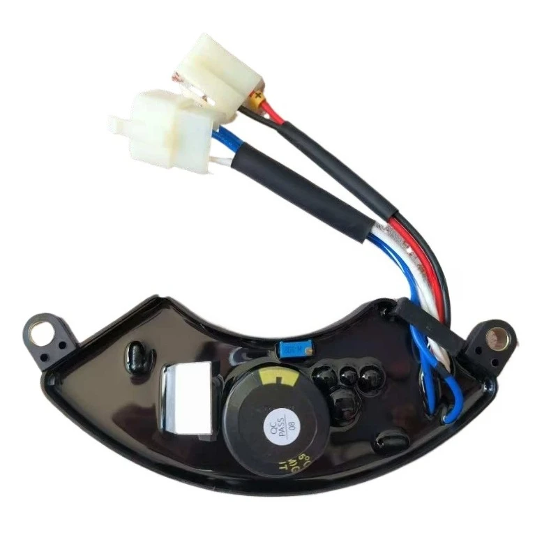 For HJ5K18-X1/JY (GY) AVR Voltage Regulator HJ5K220B/JY (180) AVR Voltage Regulator Generator