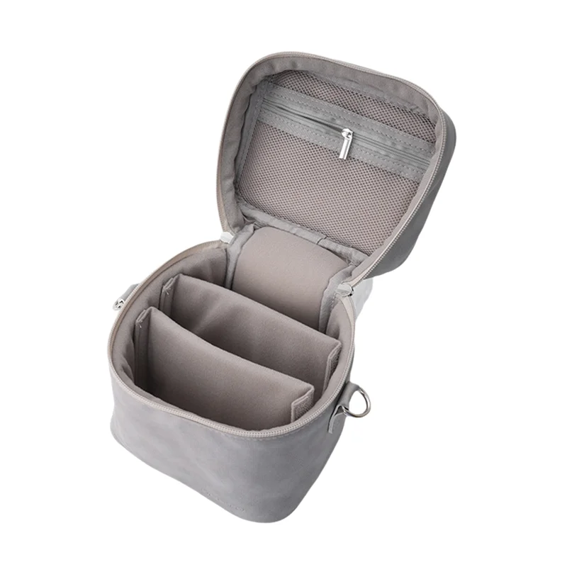 B68C Portable Bucket Storage Bag Shoulder Box For DJI NEO Drone For DJI RC Remote & Battery Propeller Accessories