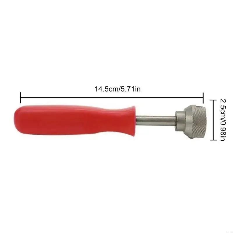 

X9FA Efficient Steel Wire Press Tool Small Wire Pressing Tool for Home Projects