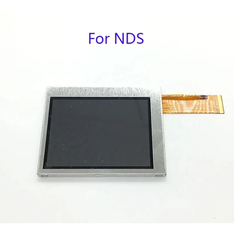 1pcs for Top Upper LCD Screen and Bottom LCD Screen Display Universal LCD Screen Protective Screen Replacement [No.3 Elnic]