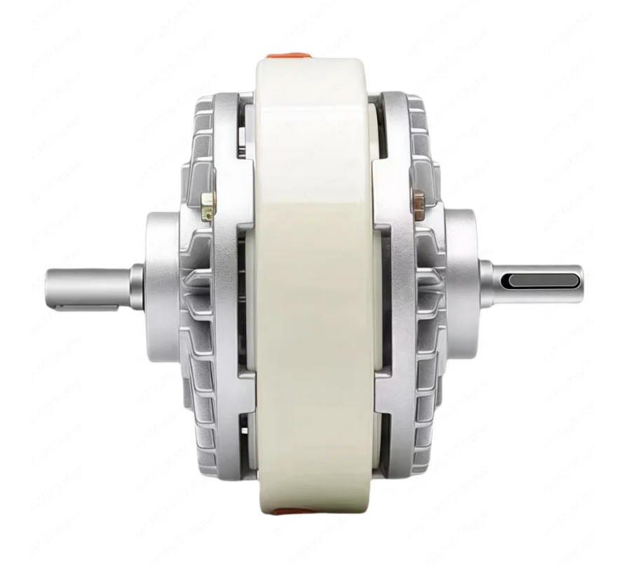 Magnetic powder brakes clutches tension control motors Electromagnetic brakes