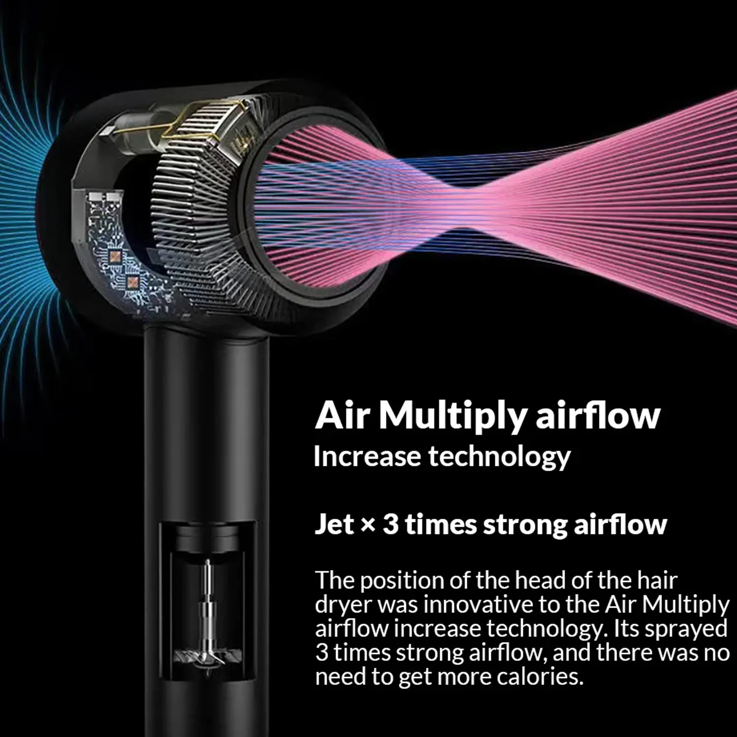 Thumbnail 4 - #62 Top Rated Hair Dryers to Buy in 2026