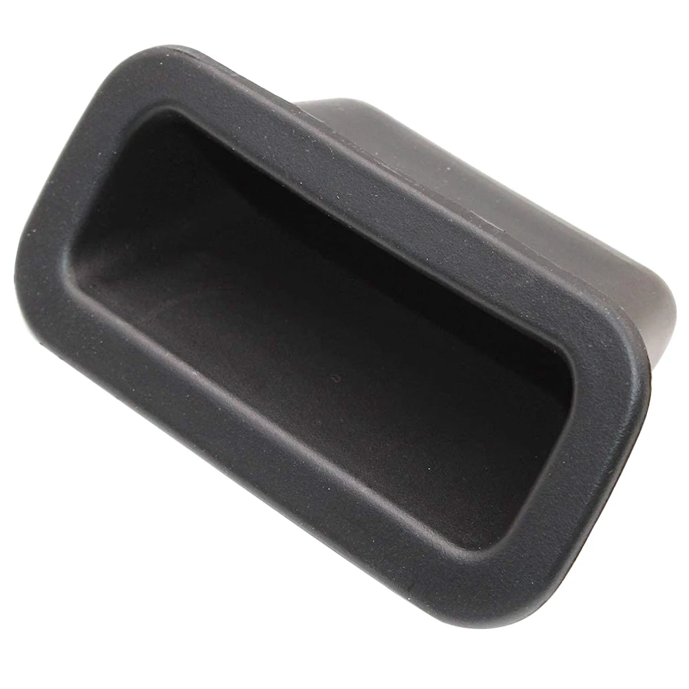 Rear Trunk Lid Handle Trim For Mazda 3 5 CX-5 CX-7 RX-8 2007 2008 2009 2010 2011 2012 2013 2014 2015 GJ6A-68-966