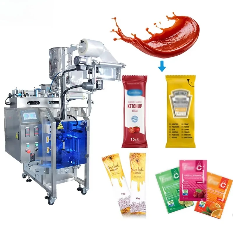 FOODLINE Bakery Workshop Flow Wrap Packer Precise Constant Film Speed Uniform Bread Wrapping Stainless Gear