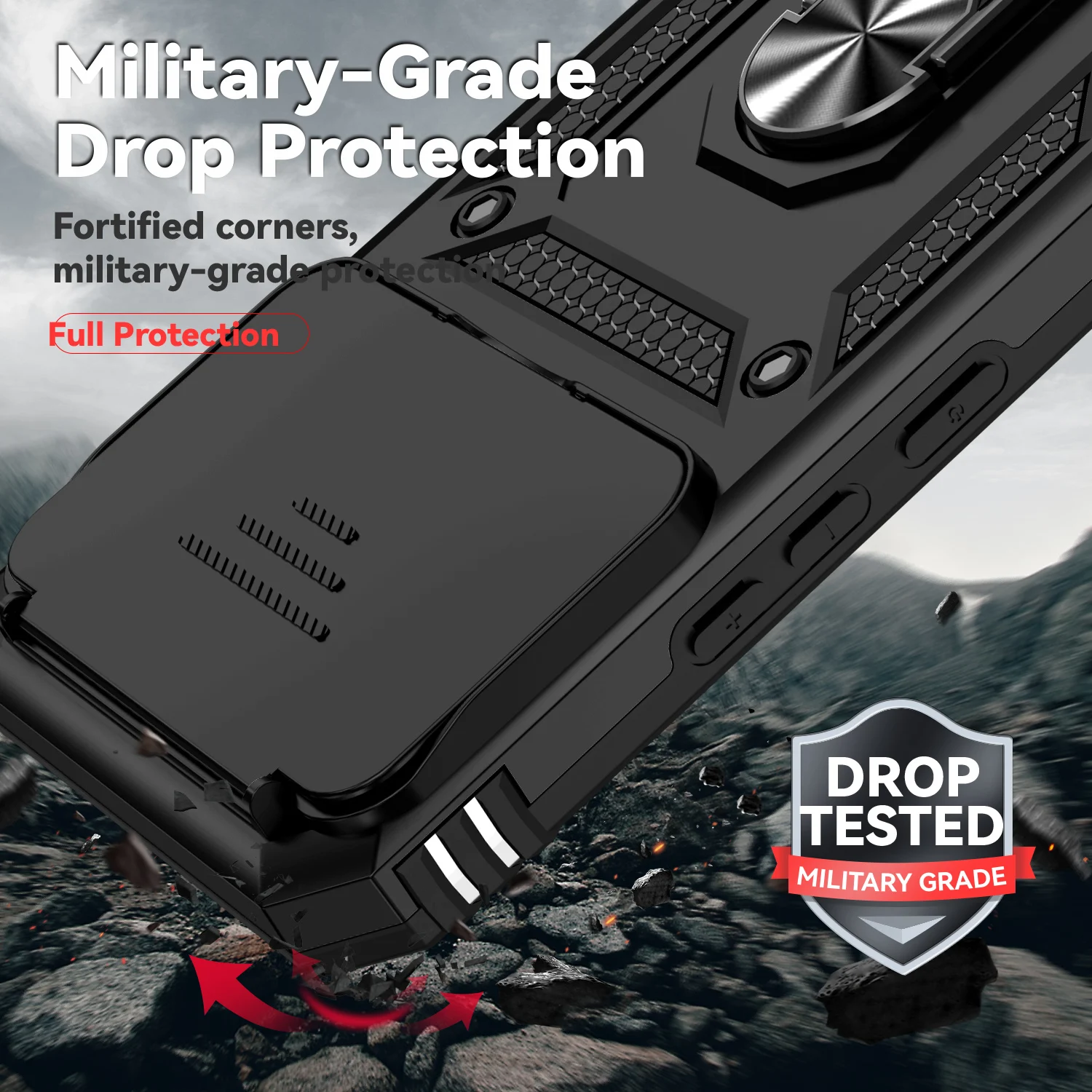 Shcokproof Funda غطاء للعدسات الصلبة ل Xiaomi 15T Pro 5G 14T 13T 12T Xiaomi15t Xiao Mi15t مسنده قضية الهاتف الخليوي #6