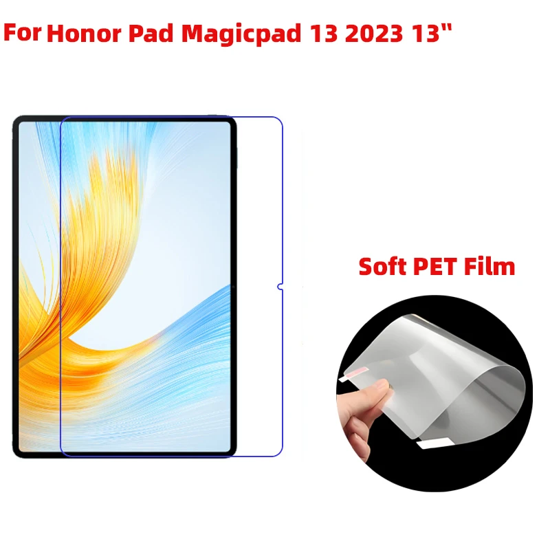 Soft Pet Clear/Tran… - image