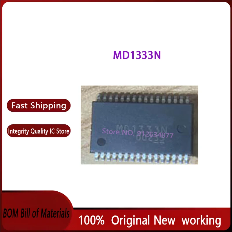 MD1333N MD1333 SSOP…