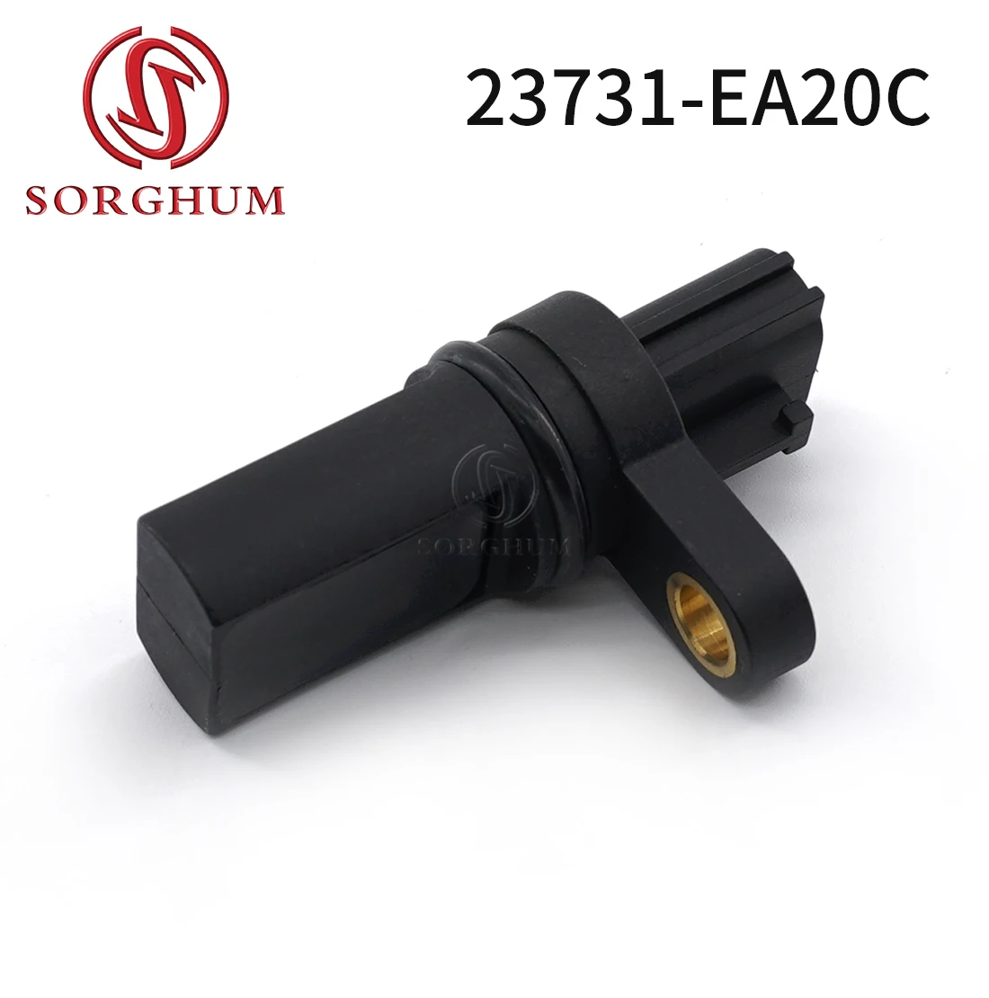 

SORGHUM 23731-EA20C For Nissan Teana 2.3 Frontier NV Pathfinder Xterra Auto Parts Crankshaft Position Sensor SU7825 23731-EA20A