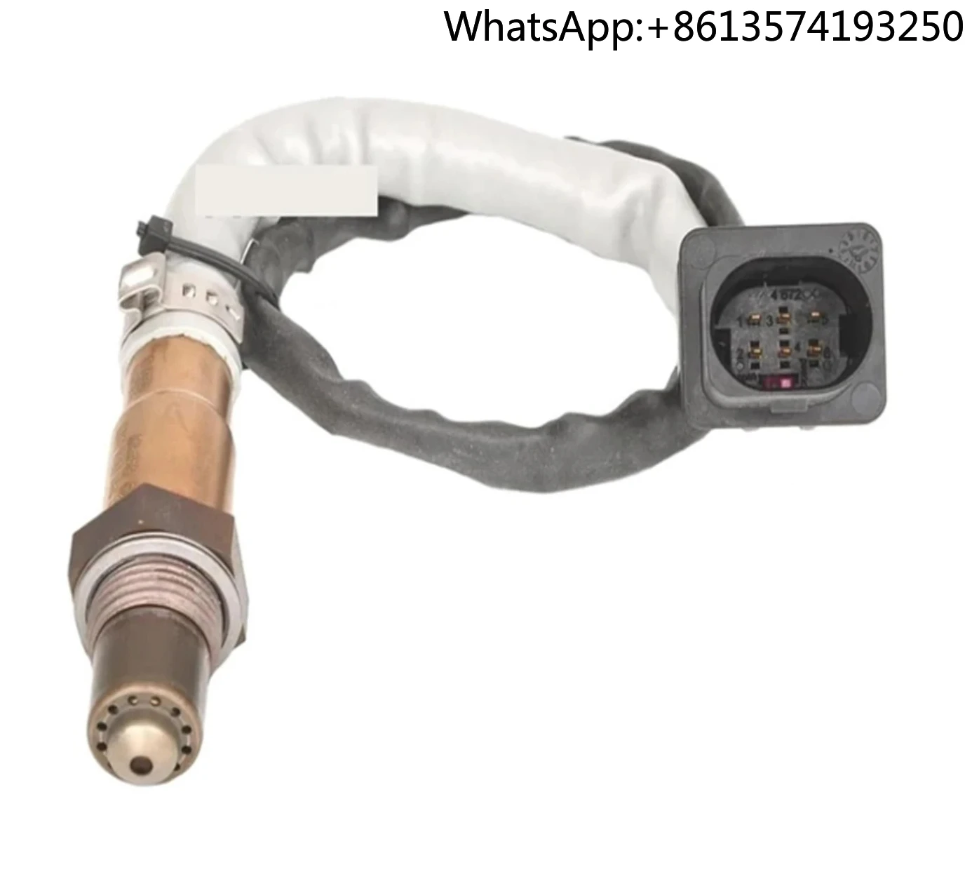 

Original 03l906262 0281004084 Upstream Lambda Probe O2 Oxygen Sensor For A4 A5 Q5 Seat Exeo St 2.0 Tdi 2004-2017 0281004083