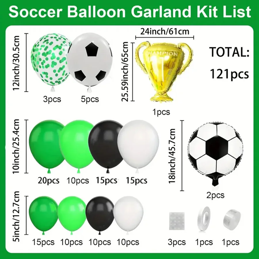 Thumbnail 2 - #1 New Party Supply Kits Arrivals