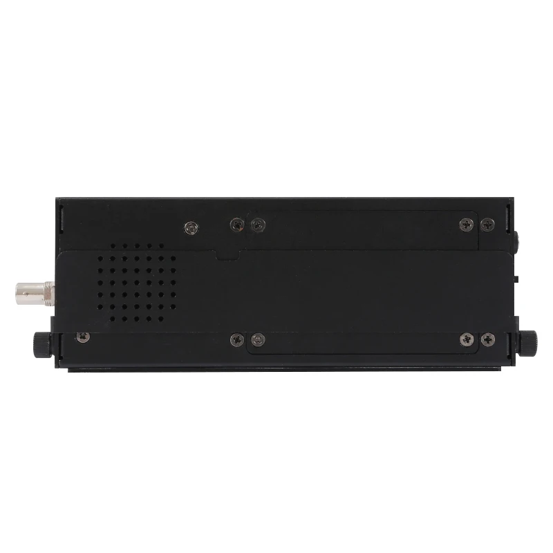 RS-918 Plus 15W HF SDR трансивер телефон приемопередатчик Любительское коротковолновое радио с портативным зарядным устройством для микрофона 3,4 Ач встроенный аккумулятор