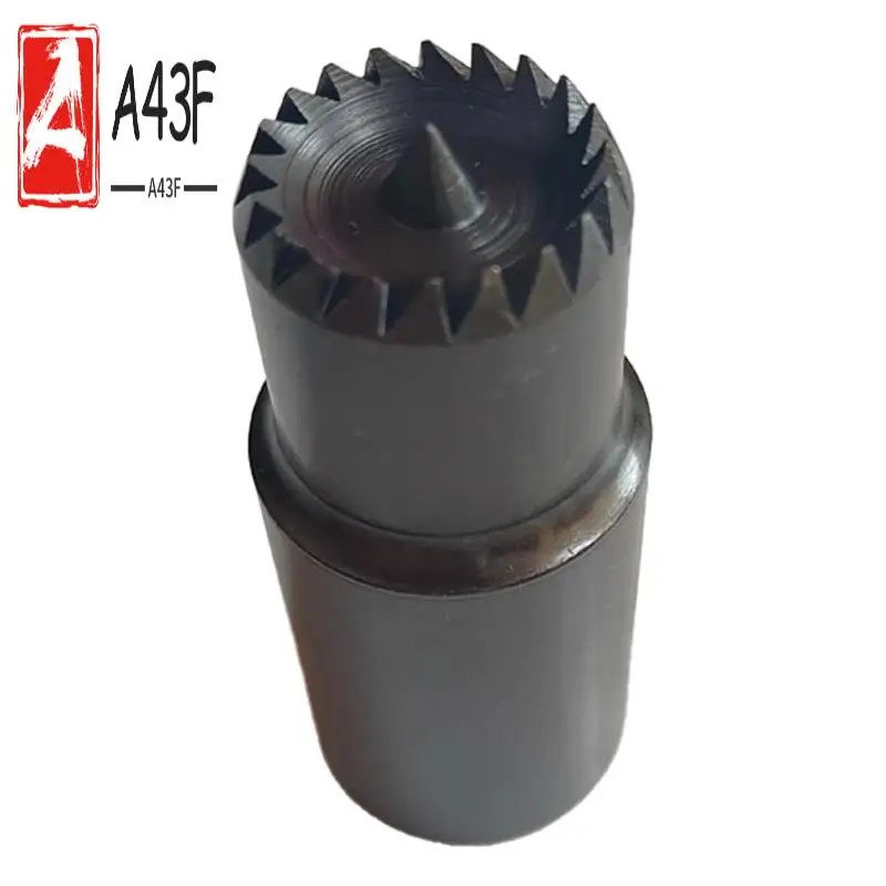 

A43F-наперсток для деревообрабатывающего токарного станка с четырьмя когтями, наперсток с цветком сливы, аксессуары для деревообрабатывающего токарного станка, инструменты «сделай сам»