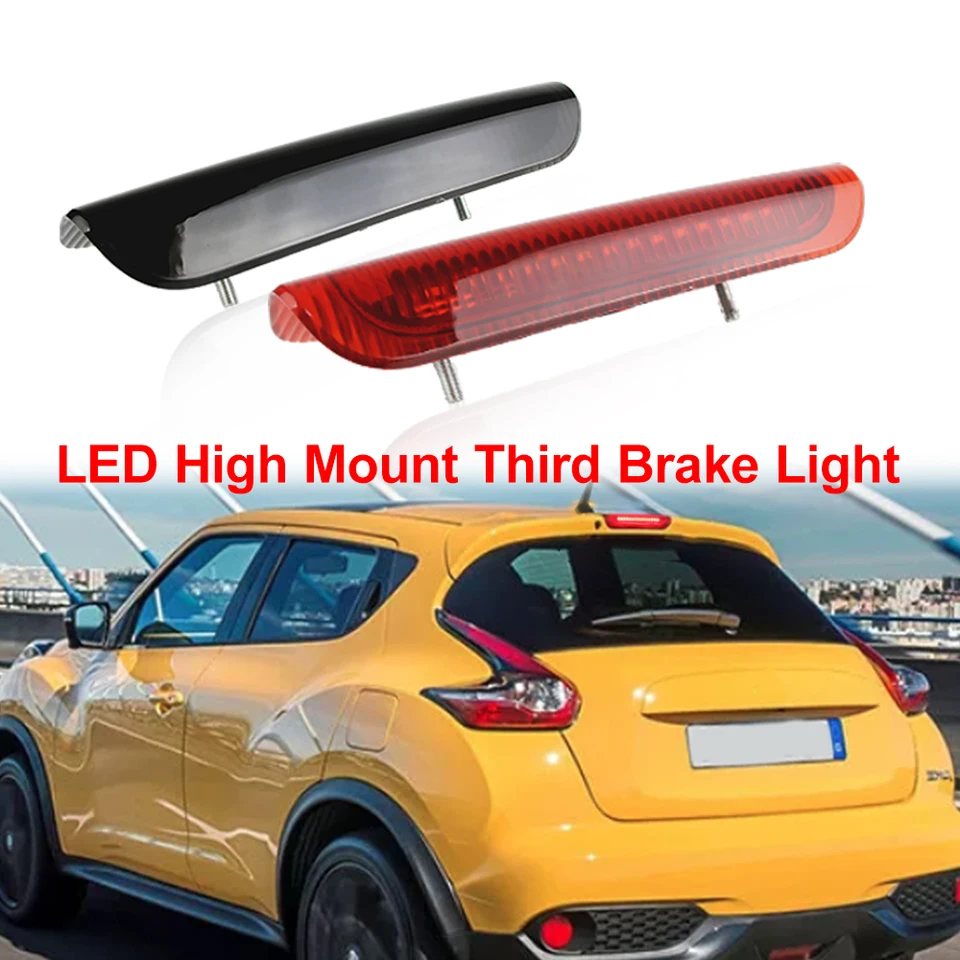 1pc for Nissan Juke MK1 F15 2010-2018 26590-1KA0B,26590-1KA0C LED
