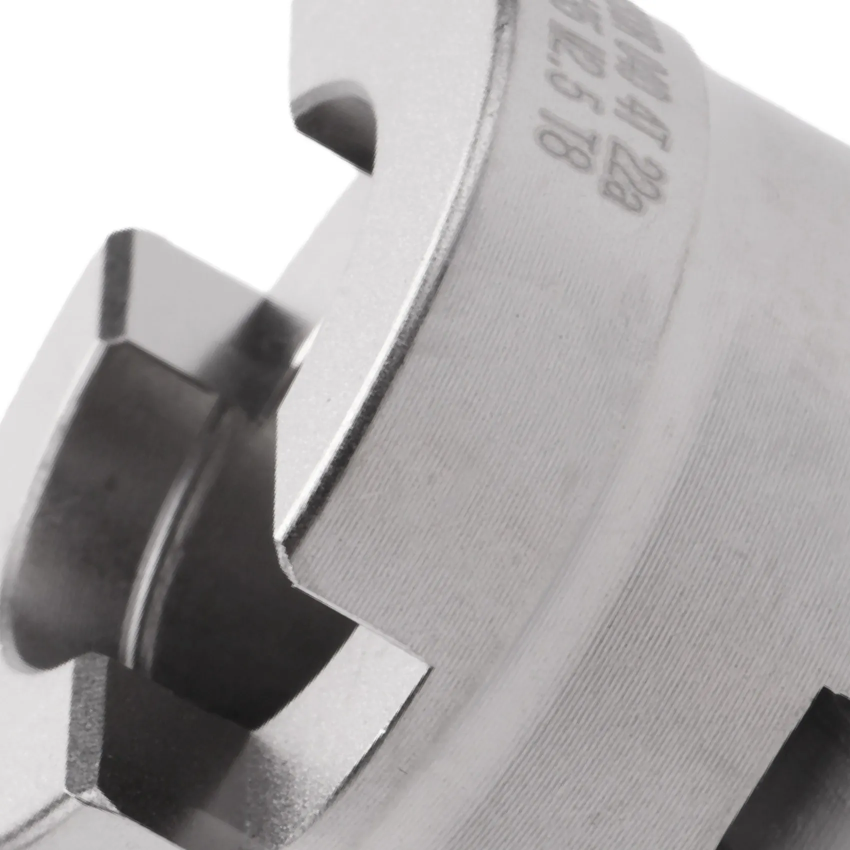 

Y50A-BAP300R 40-22-4T Clamped CNC Cutting Steel Right-Angle End Mill Precision Face Milling Cutter