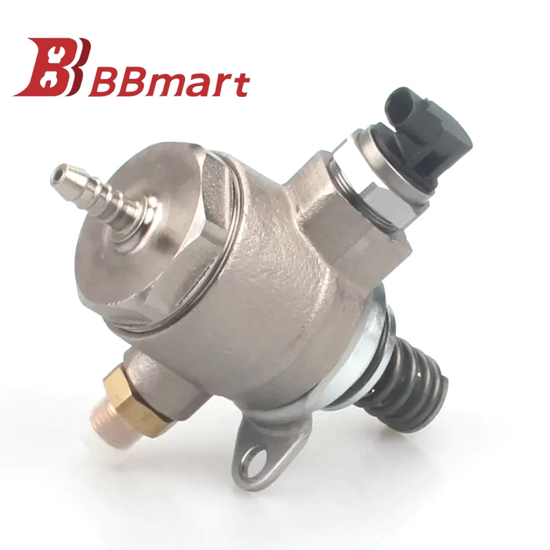 BBMart Original Auto Part High Pressure Fuel Pump 06J127025D For VW CC Golf Magotan Sagitar Tiguan Car Accessories 1pcs