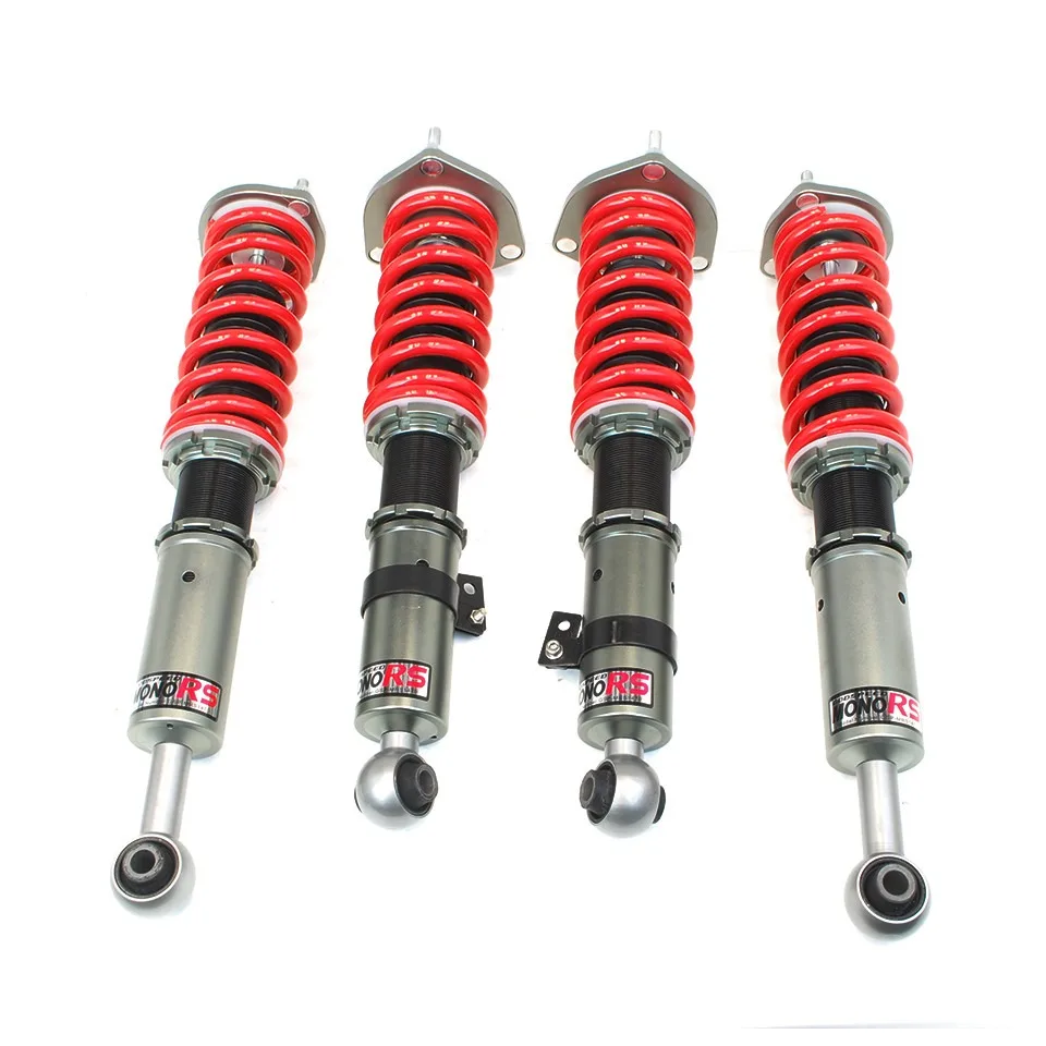 

Shock Absorber / Modified Shock Absorber for Lexus GS300/GS400/GS430 (JZS1/UZS1) 1998-2005, L Size