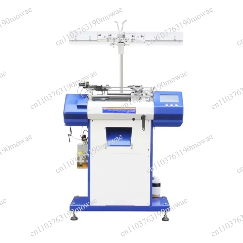 7G, 10G, 13g automatic knitting work glove making machine labor knitting machine