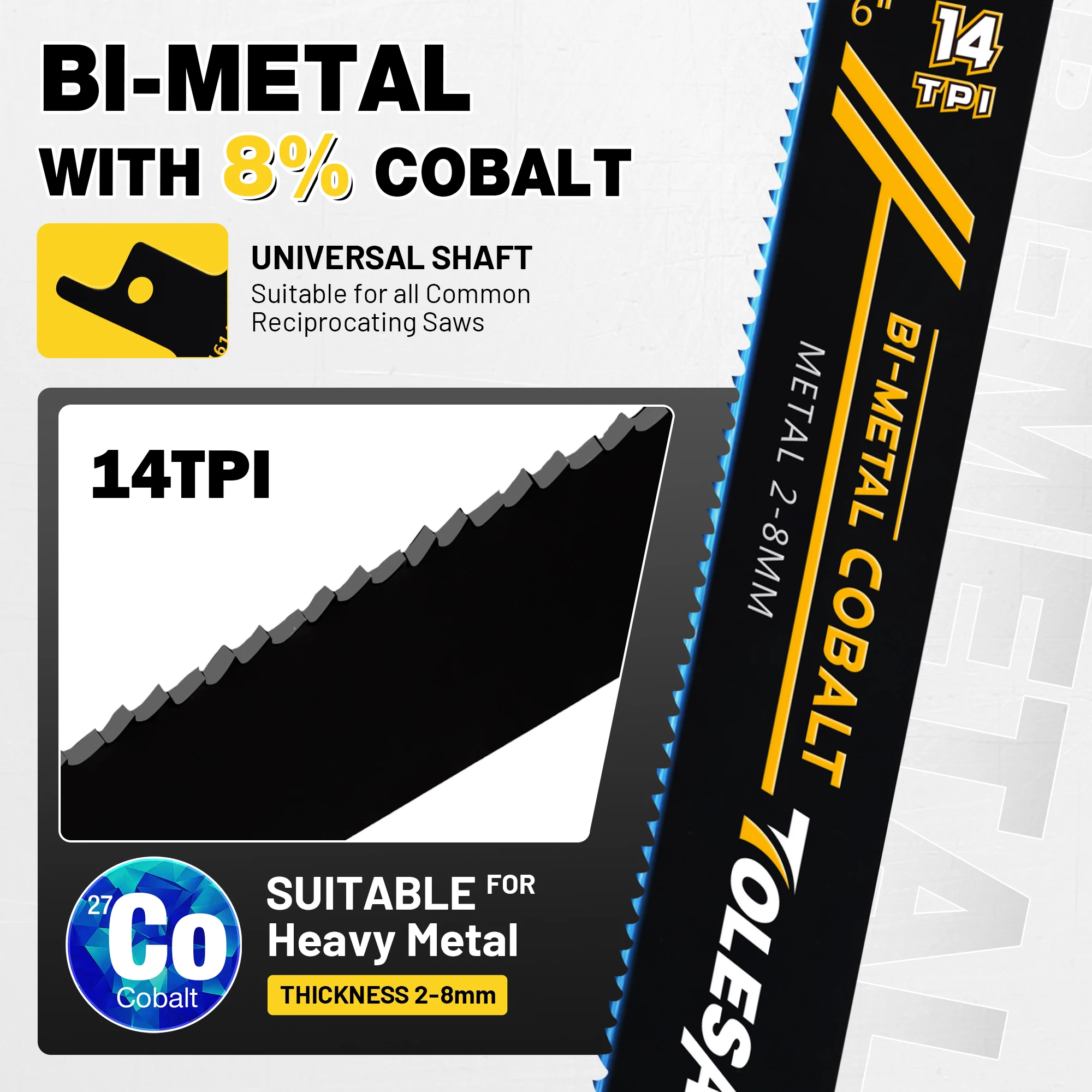Thumbnail 2 - #54 Latest Saw Blades Updates