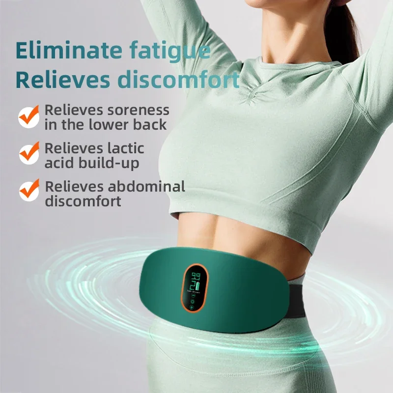 Thumbnail 3 - #44 Best Back Massagers to Buy In 2026