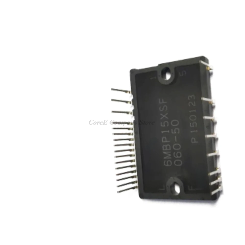 1PCS 6MBP20VSC060-50 6MBP30VSC060-50 6MBP20VSF060-50U 6MBP15VSC060-50 6MBP15VSC060-50U 6MBP15XSF060-50 Module coree